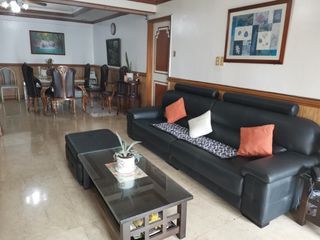 MCS Tower Makati Cinema Square 3BR For Sale or For Rent