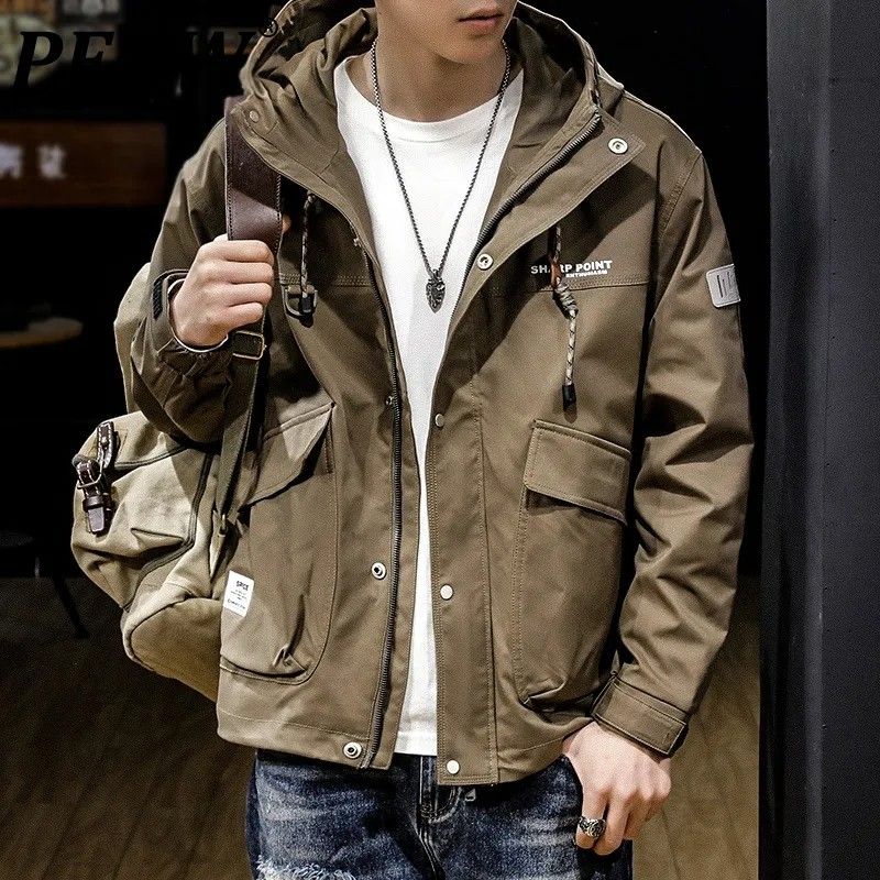 Mens top 4xl windbreaker
