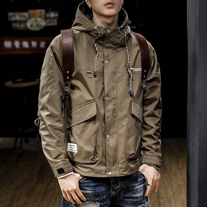 Mens 4xl on sale windbreaker