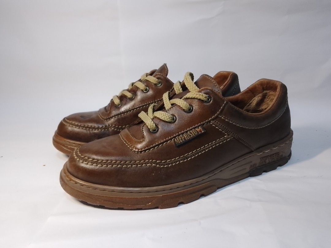 Mephisto city hiker shoes new arrivals