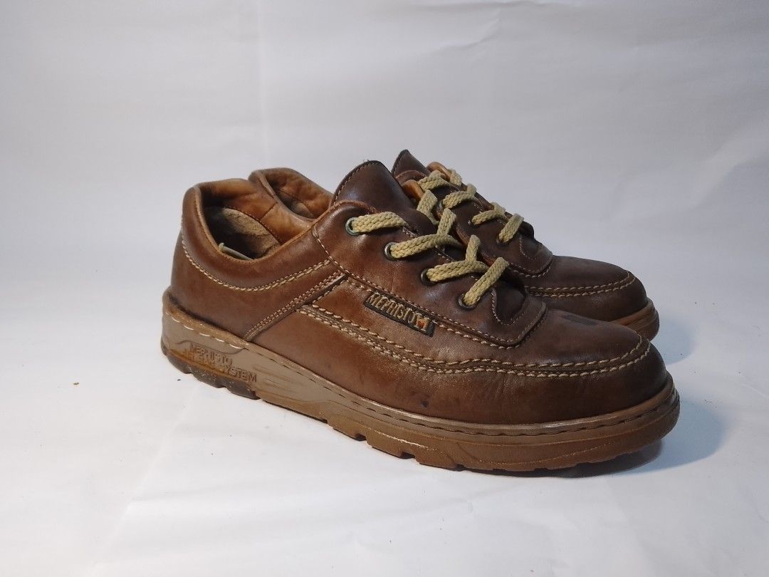 Mephisto sales city hiker