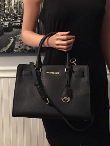 Michael kors new arrivals dillon black
