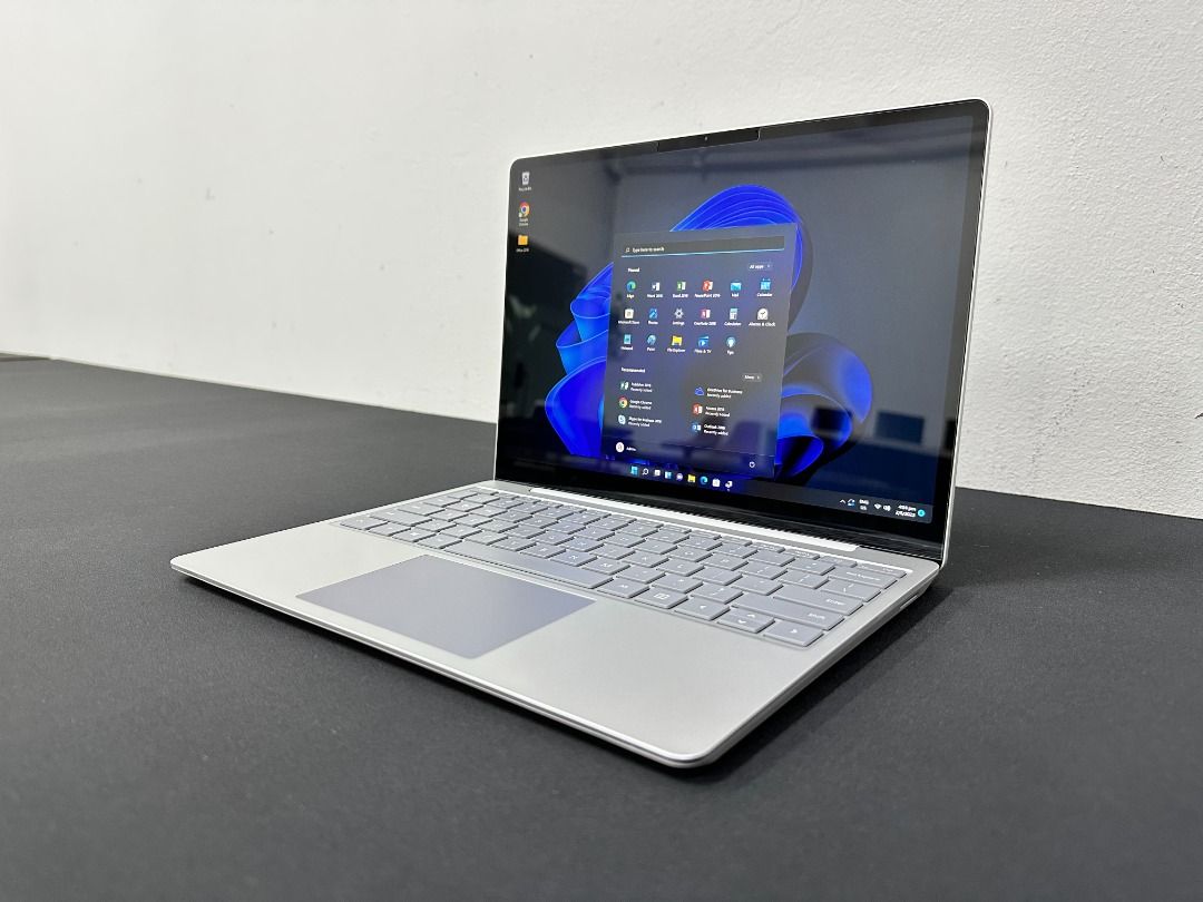 Microsoft Surface 10th GEN TouchScreen Laptop + SSD + MS Office For