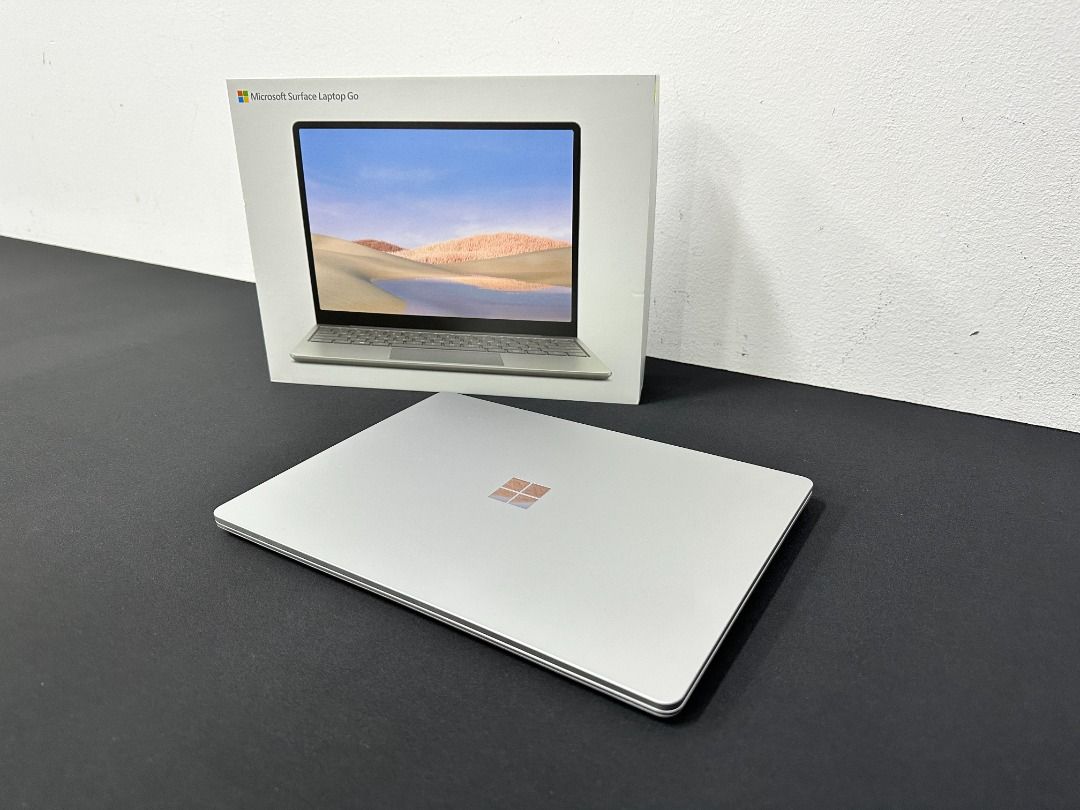 Microsoft Surface 10th GEN TouchScreen Laptop + SSD + MS Office For