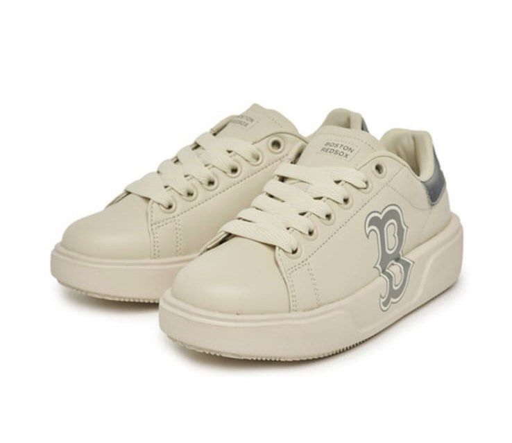 Chunky outlet sneakers bianche