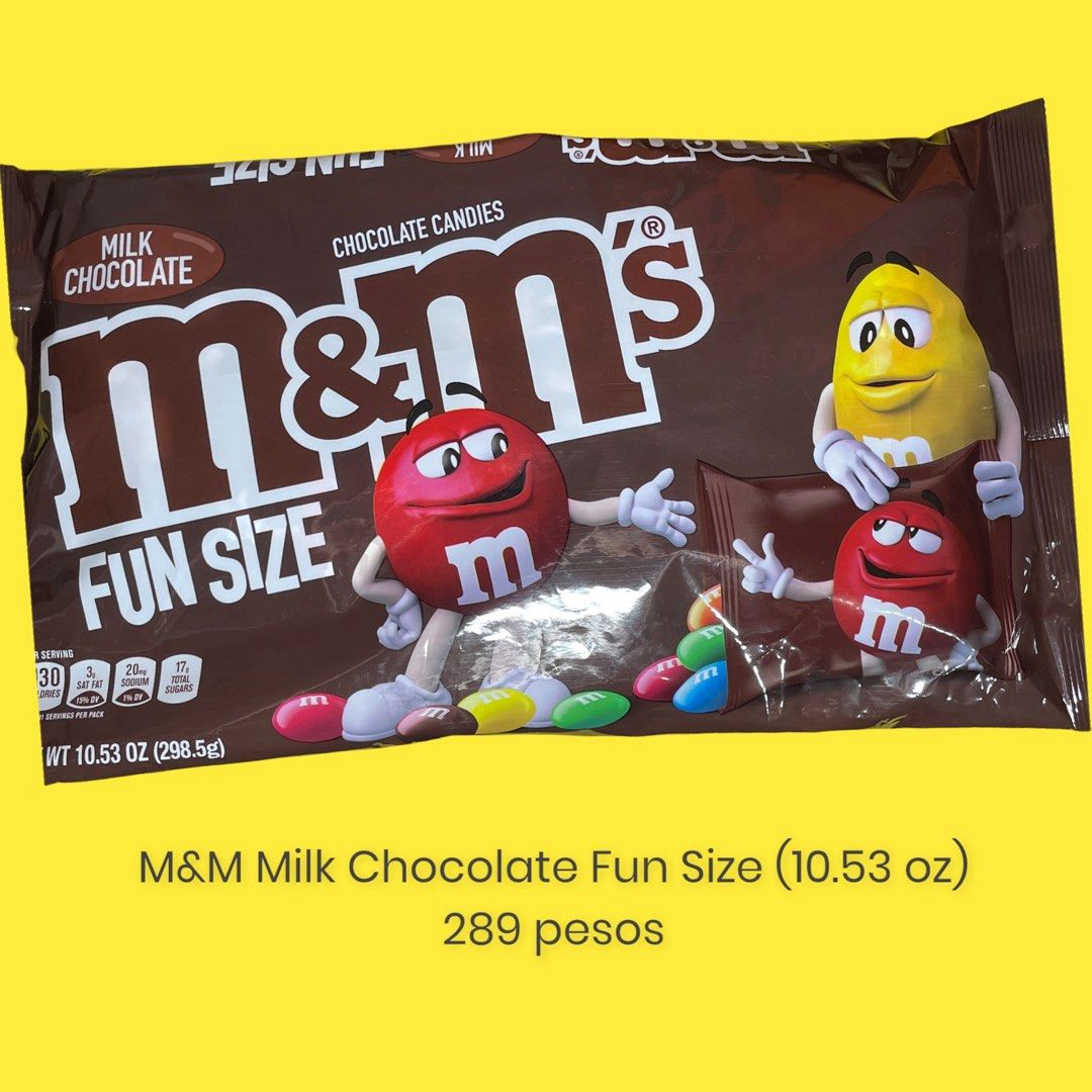 M&S Chocolate Biscuit(20/pack), Food & Drinks, Other Food & Drinks on  Carousell