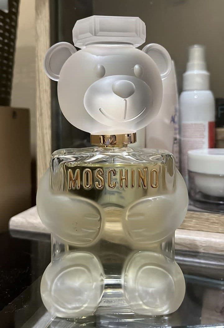 Moschino toy deals womens