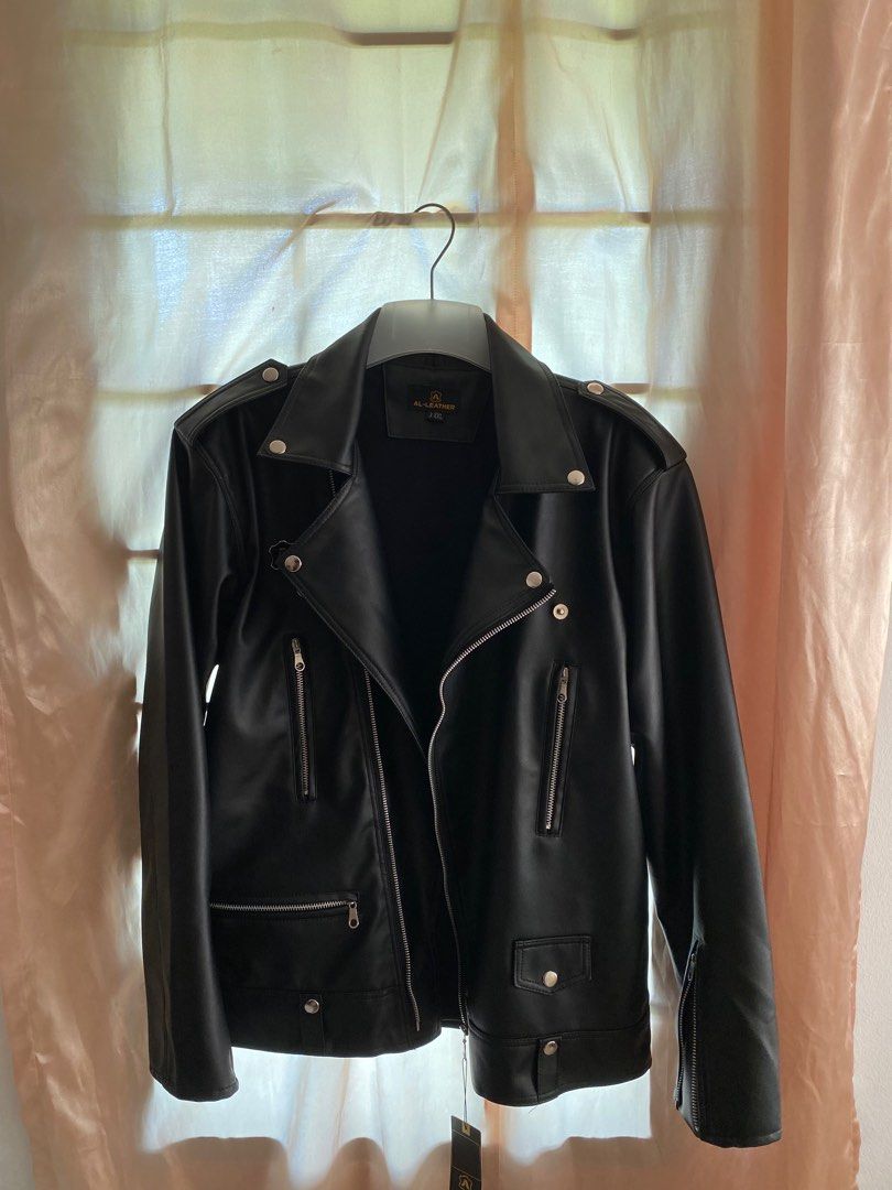 Rockstar motorcycle jacket sales