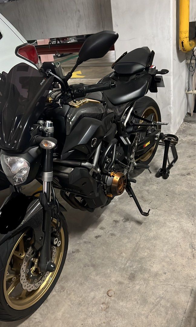 2015 mt store 07 for sale