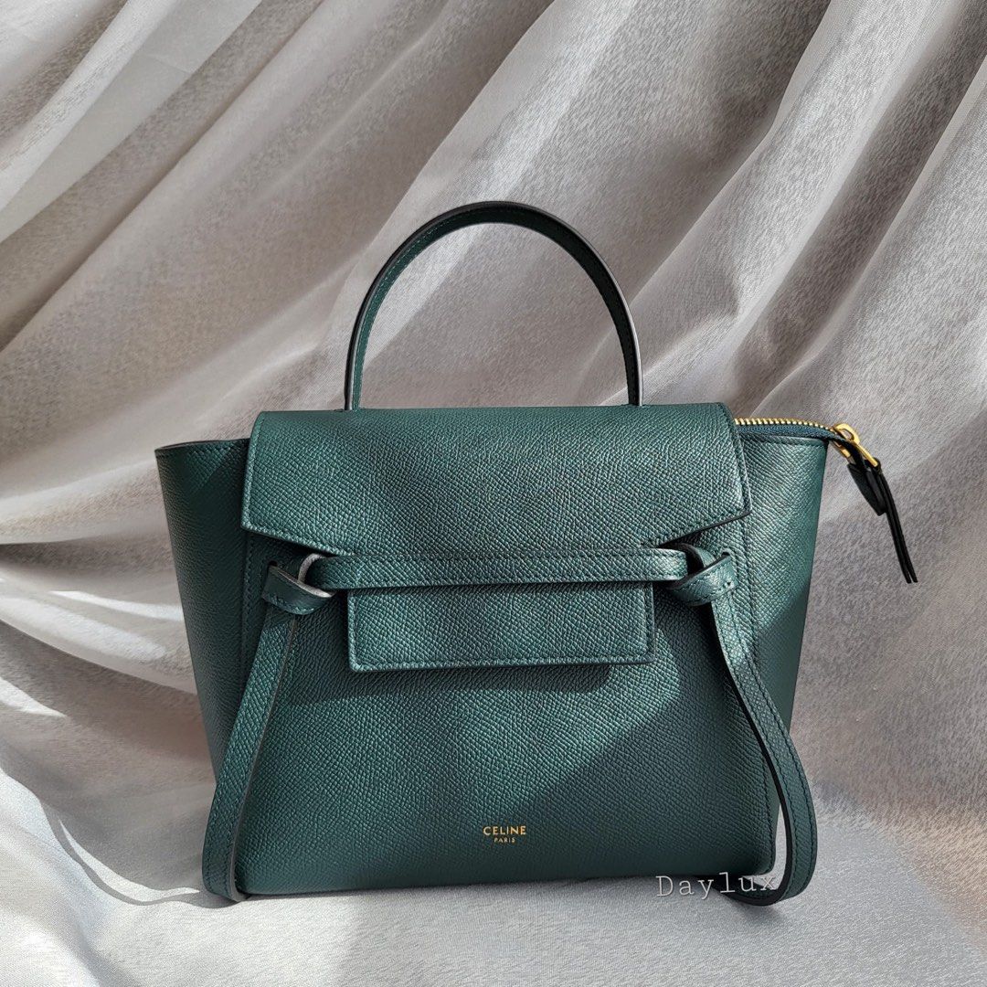 Celine belt new arrivals bag amazon