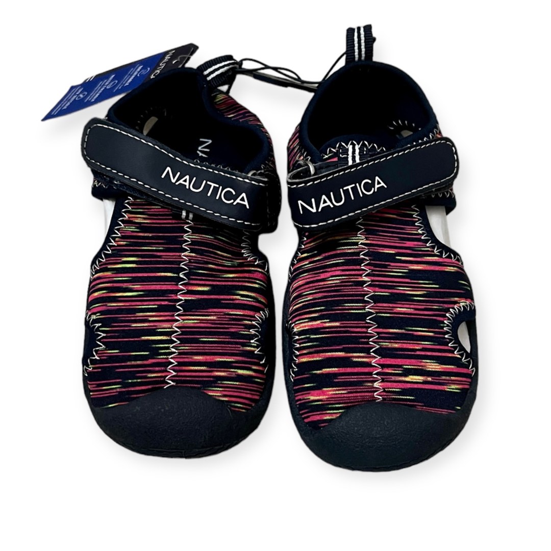 Nautica Water Shoe for Kids on Carousell