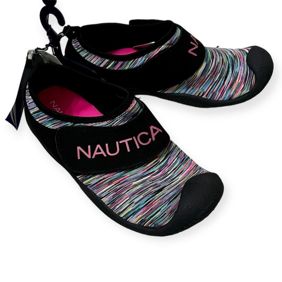 Nautica Water Shoe for Kids on Carousell
