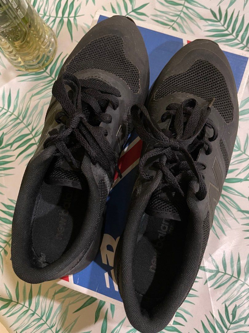 New balance new arrivals 420 blackout