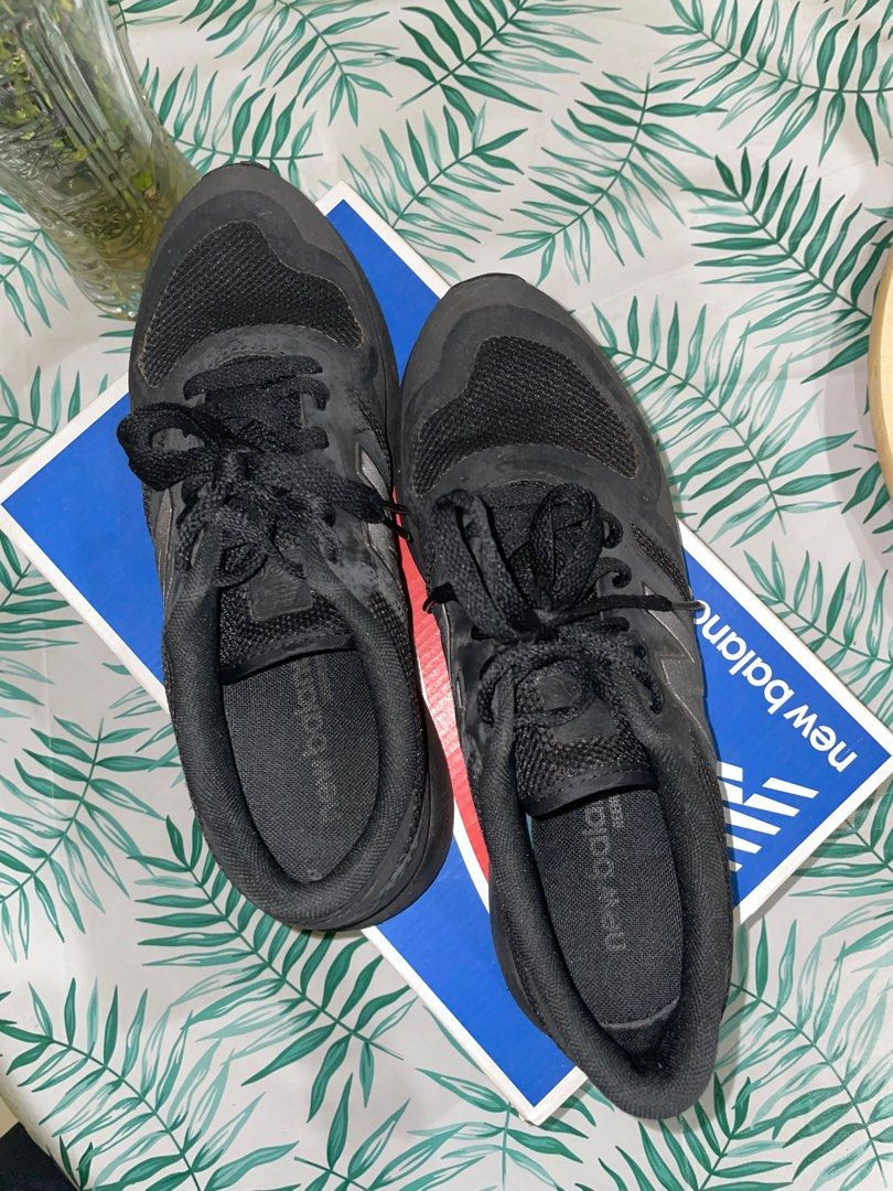New balance store 420 blackout