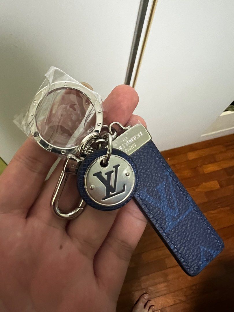 Neo LV Club Bag Charm and Key Holder Luxury - Ramadan gift idea