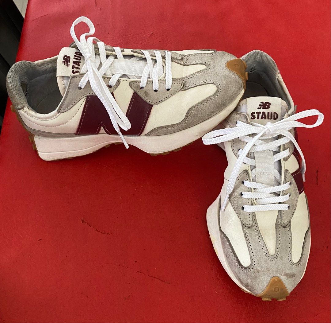 newbalance 327 staud