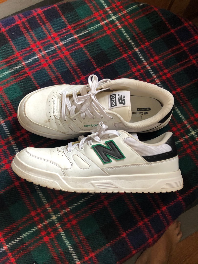 New Balance CT20, Men's Fashion, Footwear, Sneakers on Carousell
