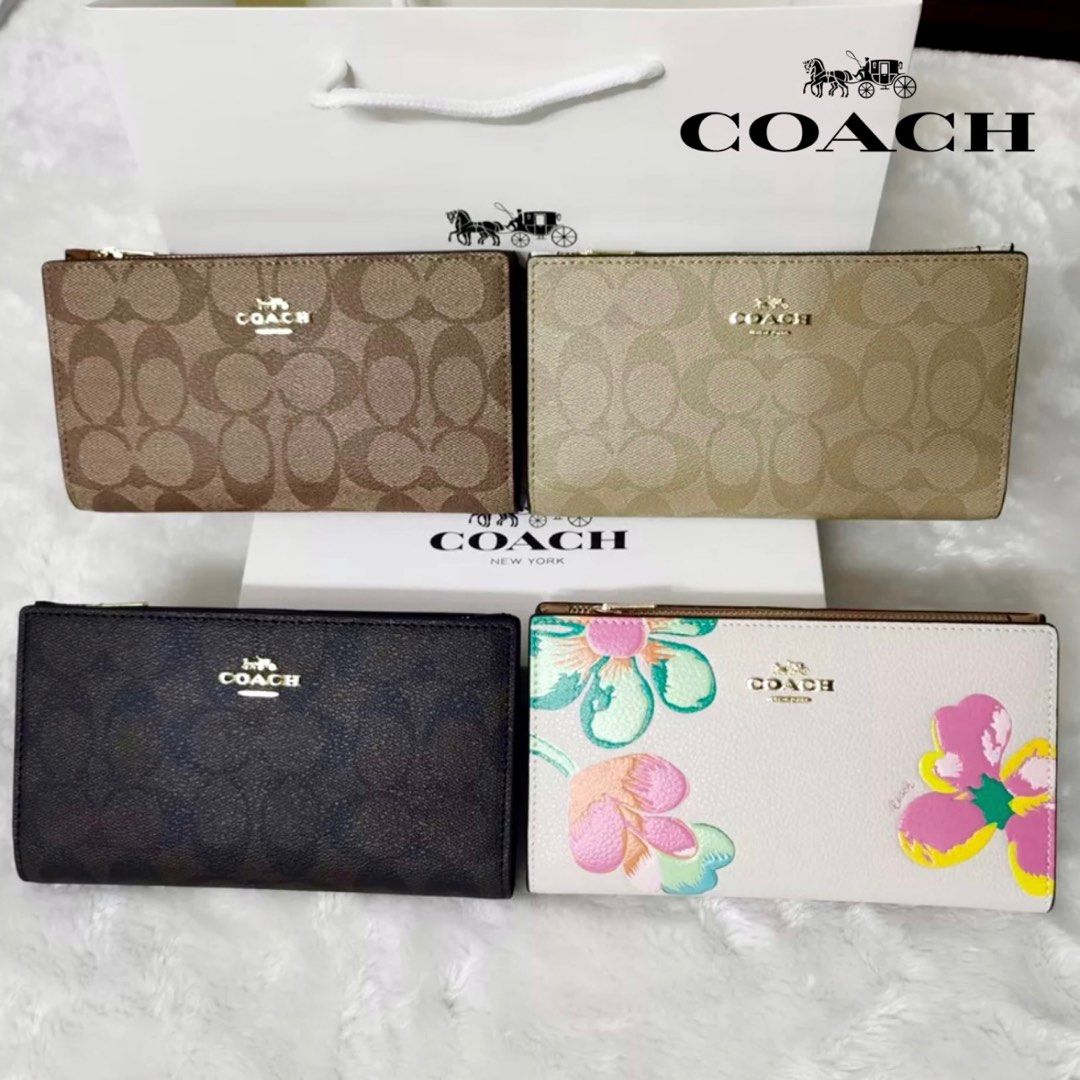 Coach purse clearance original