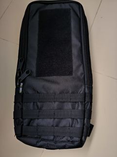 New Electric Scooter Battery Bag, Scooter Battery Bag, Polyester Battery Bag for Electric Scooter, Bike Bicycle Saddlebag Electric Bike