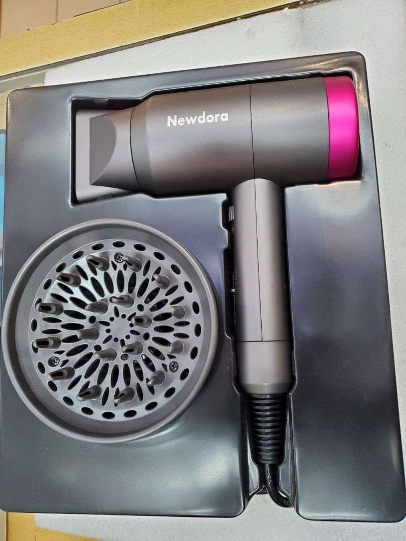 Newdora hair dryer deals