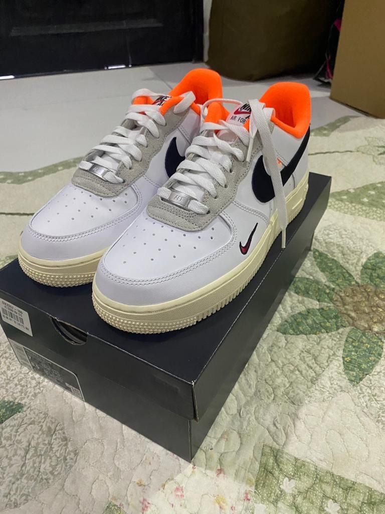 Nike air force shop 1 lv8 ac