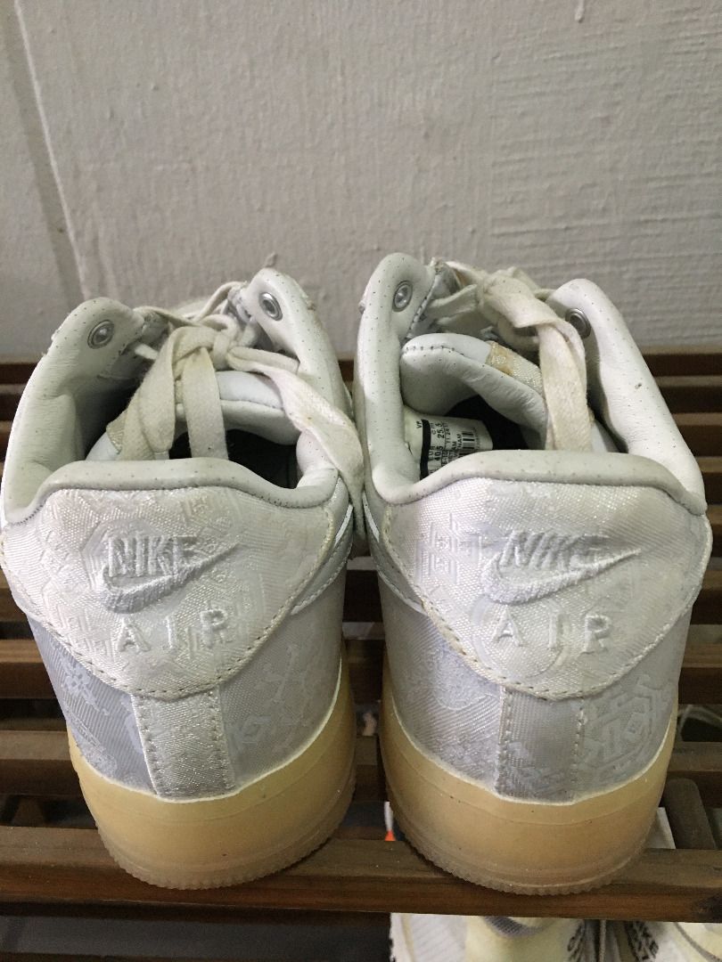 Air force 1 low clot 1world store