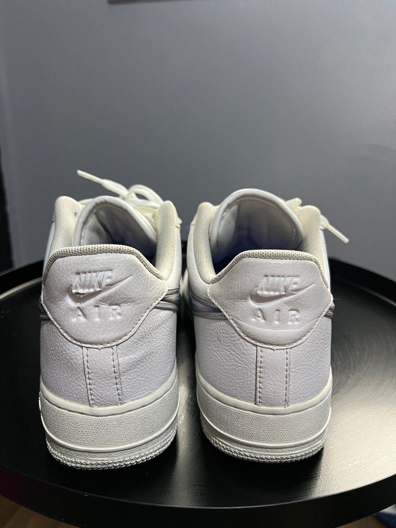 af1 oversized swoosh