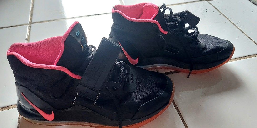 nike air force max white womens