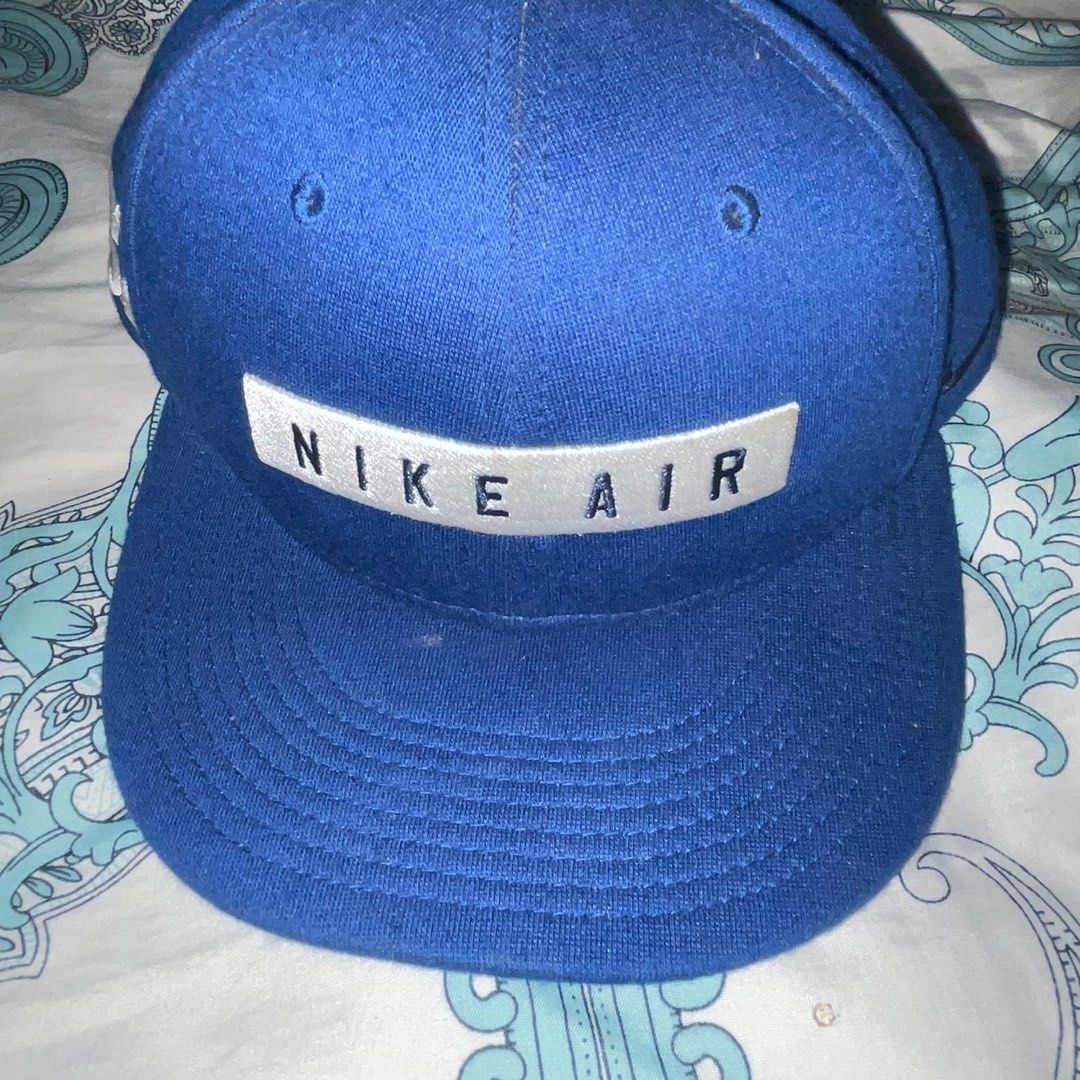 Nike air hat on Carousell