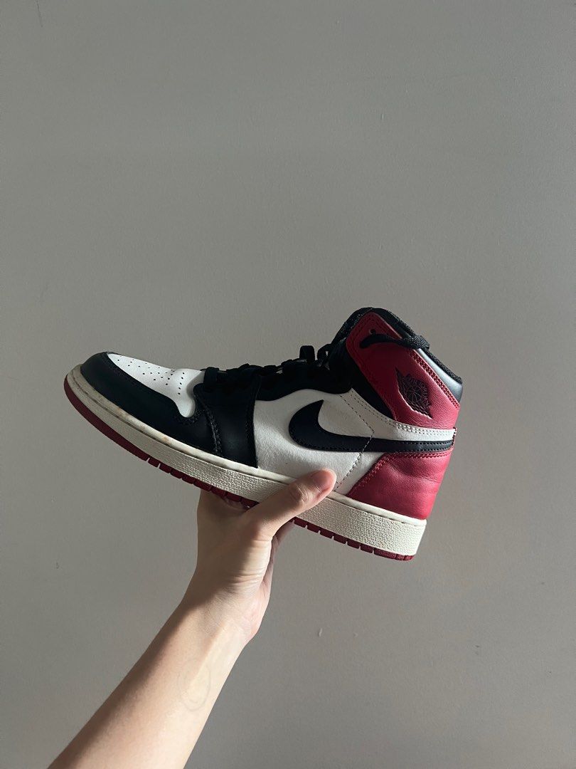 Nike air sales 2016 black