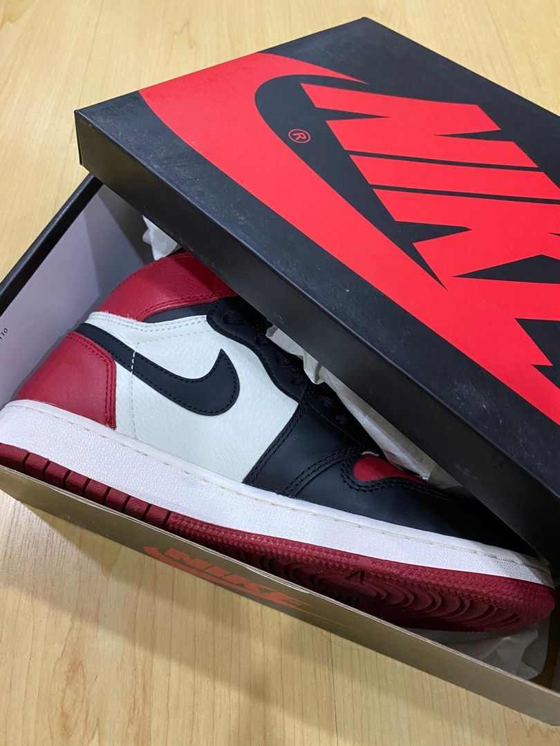 Air jordan 1 sale high og bg