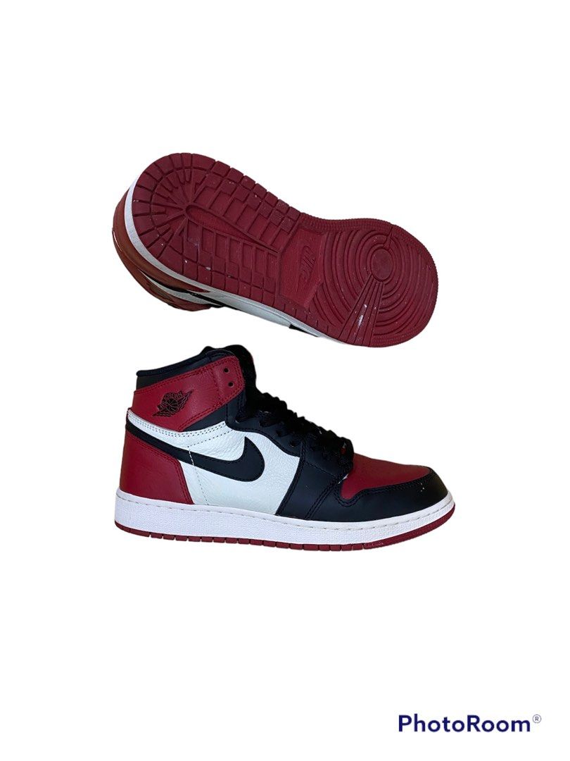 Air jordan 1 discount high og bg