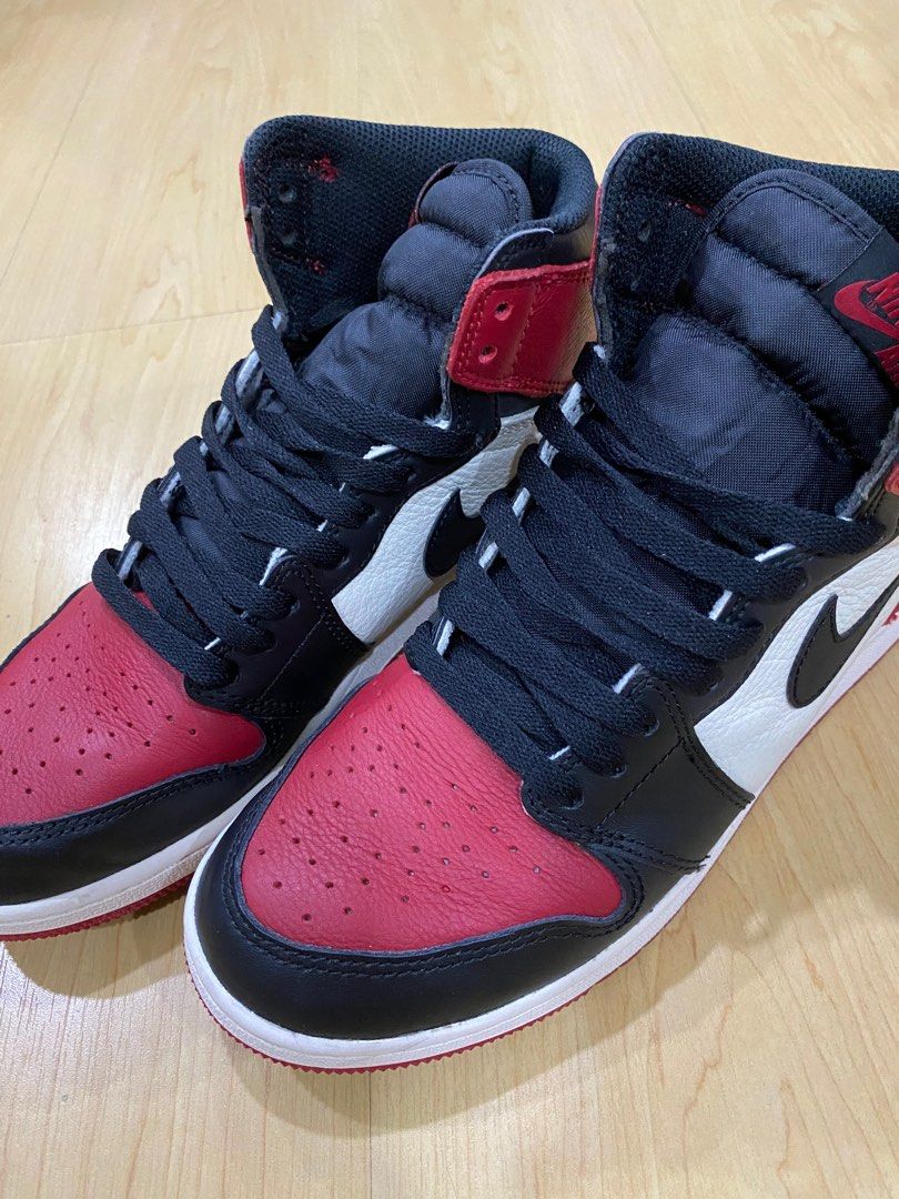Air jordan 1 og bg online