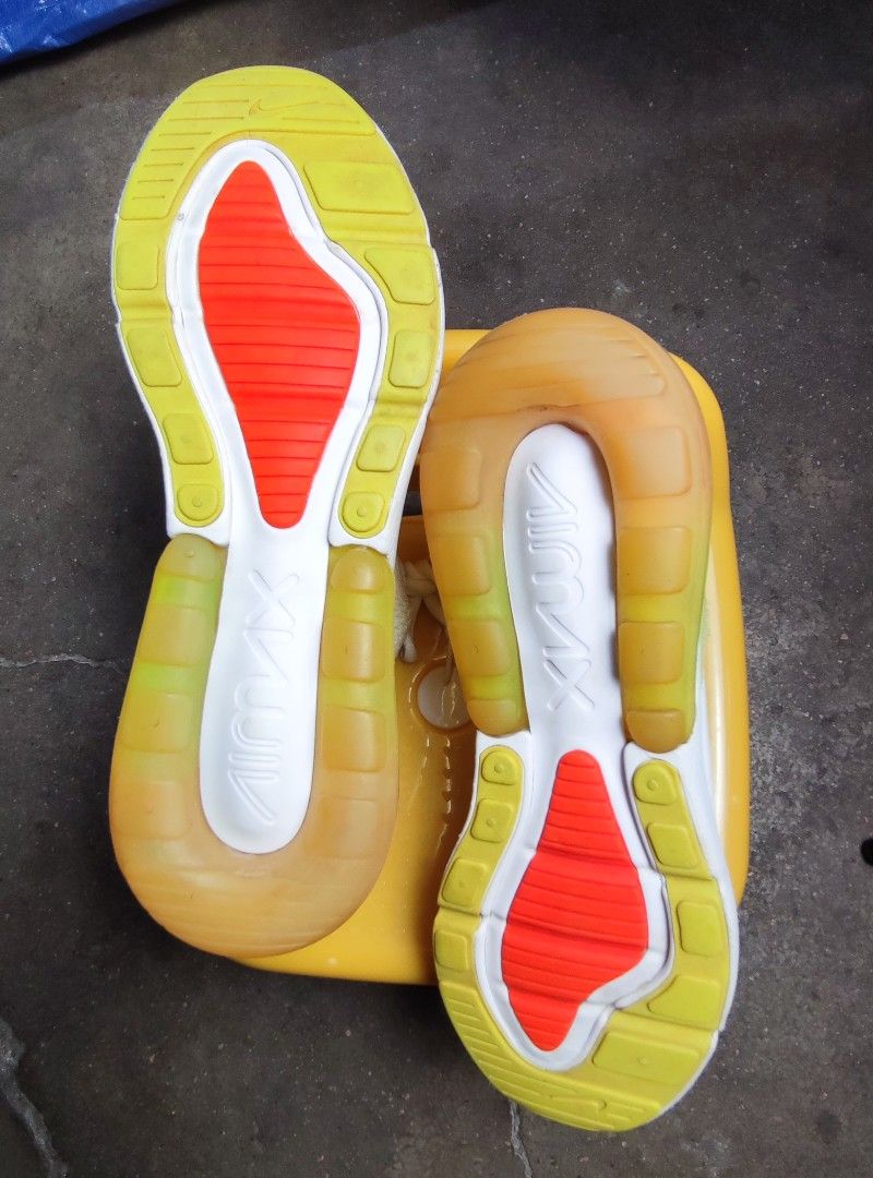 NIKE AIR MAX 270 SUMMER GRADIENT Men s Fashion Footwear