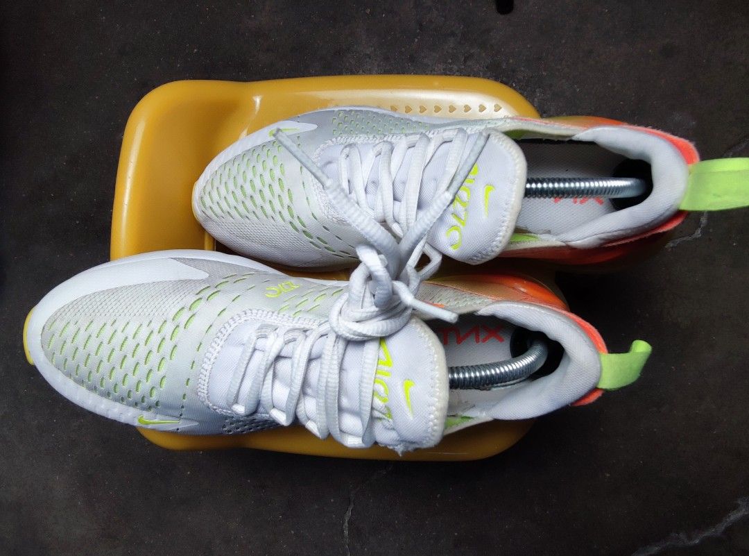NIKE AIR MAX 270 SUMMER GRADIENT Men s Fashion Footwear