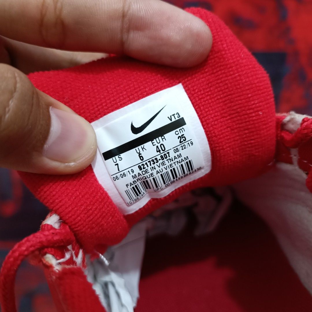 Air max 97 store hyperfuse gym red