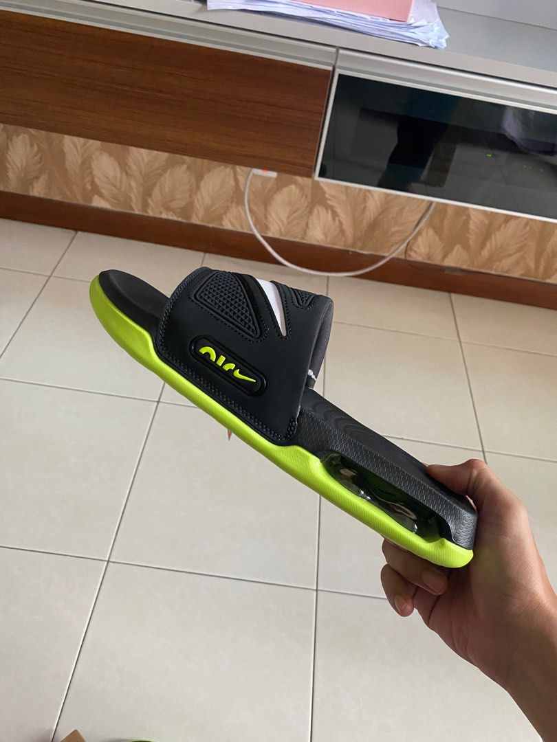 Deichmann online nike badeschuhe