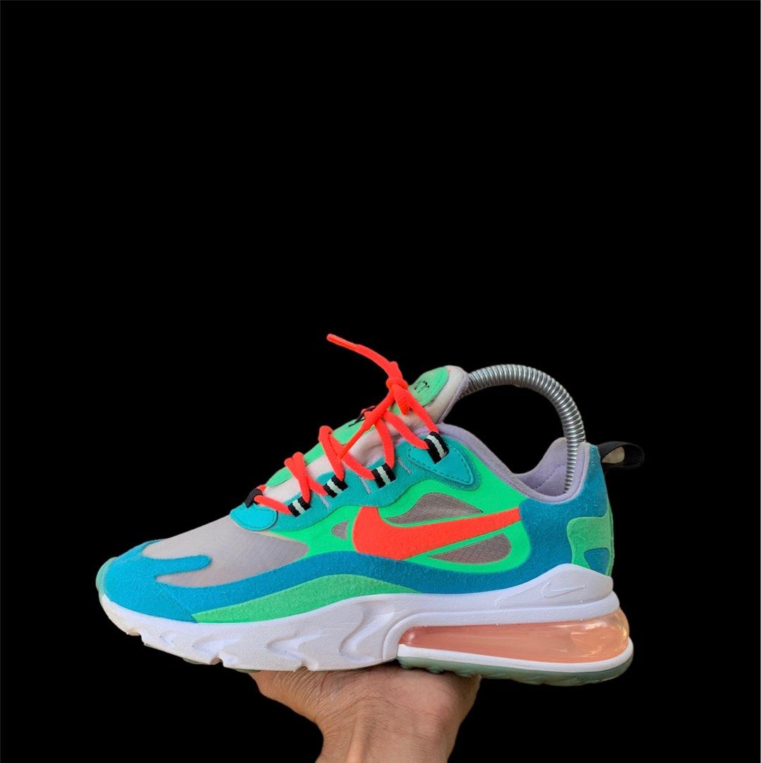 Nike react 270 blue lagoon on sale