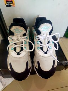 Nike airmax 270react second