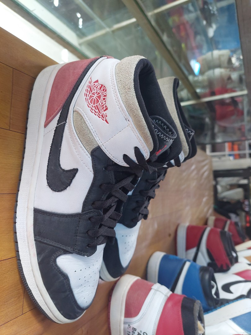 Nike aj1 on Carousell