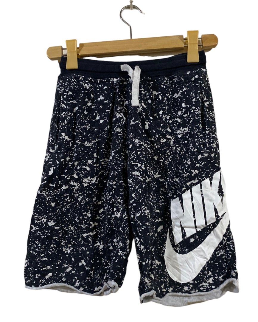 Bermuda nike alumni clearance