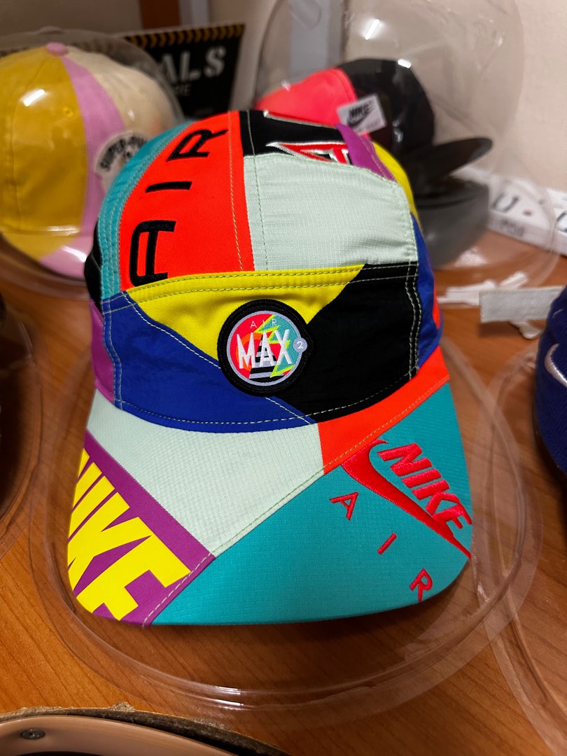 Nike Atmos NRG Cap Men s Fashion Watches Accessories Cap