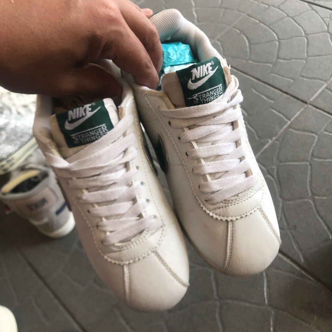 Nike stranger cheap things kids