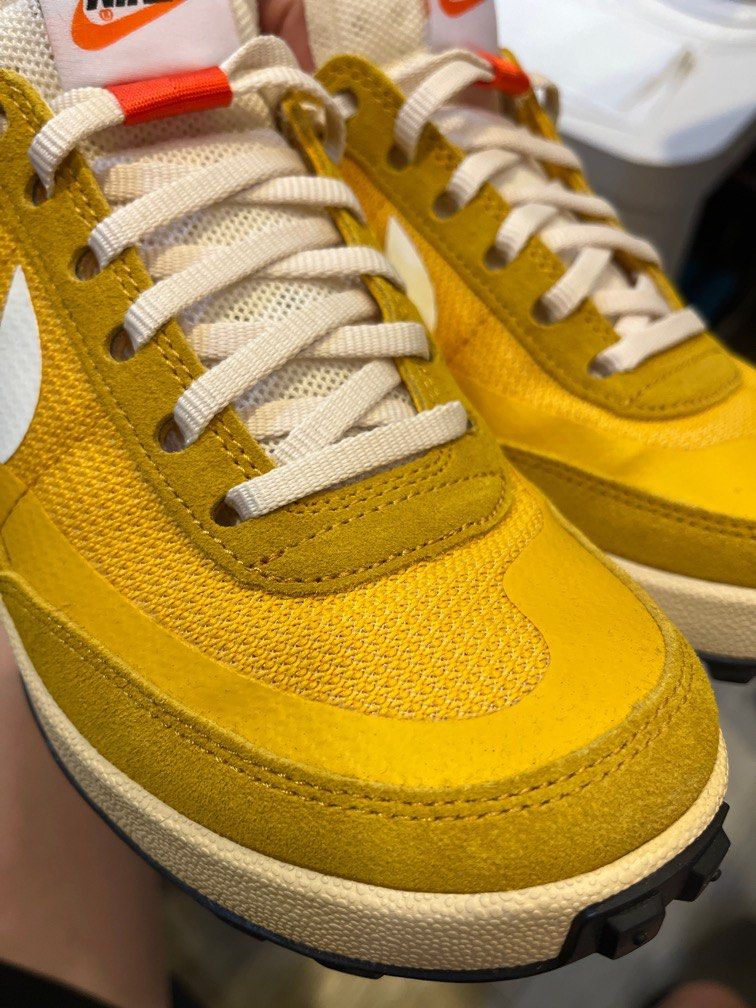 Nike Craft x Tom Sachs GPS, 他的時尚, 鞋, 運動鞋在旋轉拍賣