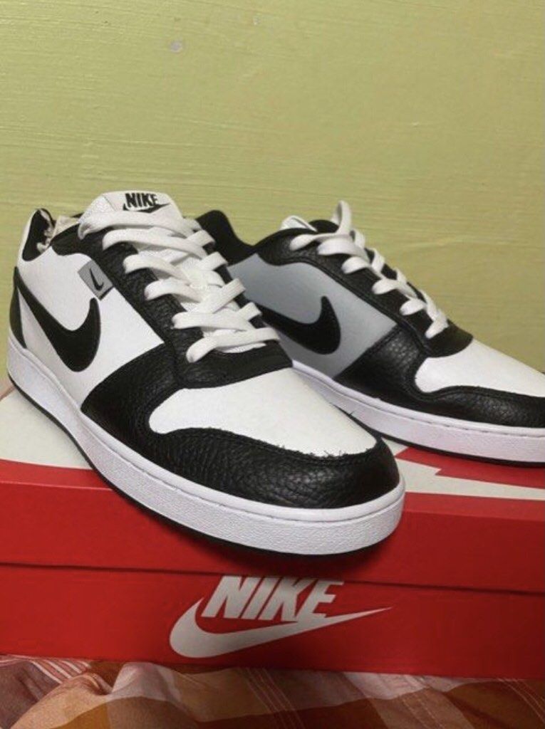 nike ebernon low prem