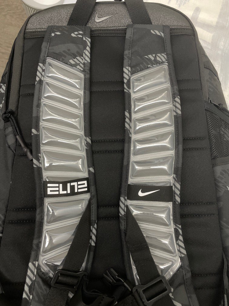 Nike elite pro, Men's Fashion, Bags, Backpacks on Carousell