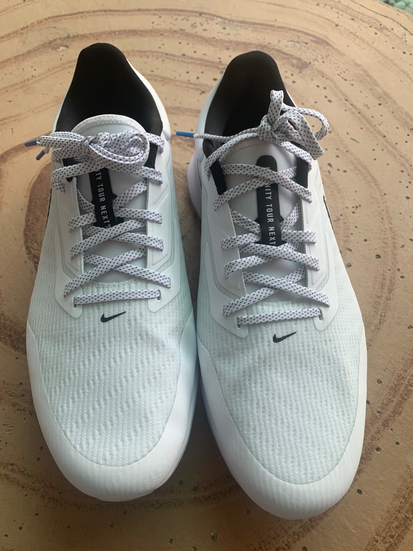 nike golf shoe drops