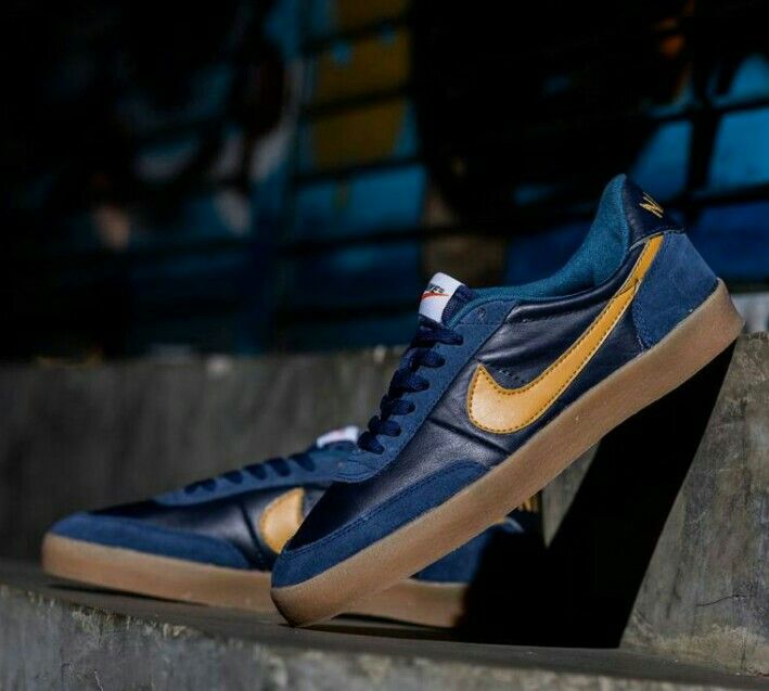 jcrew nike kill shot