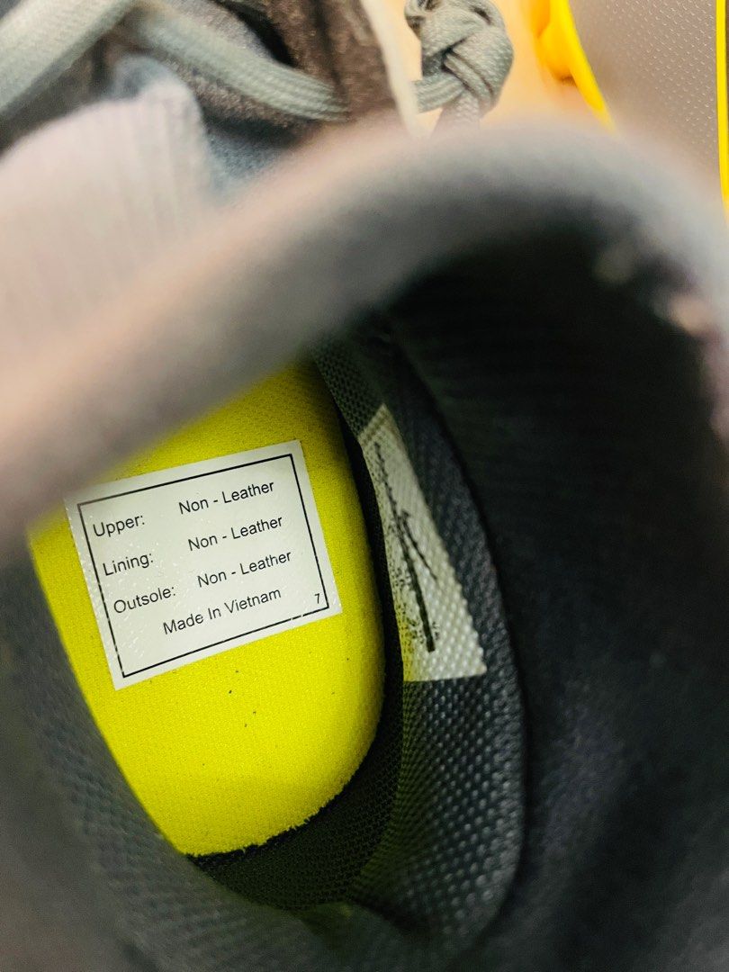 tenis nike engineered for speed