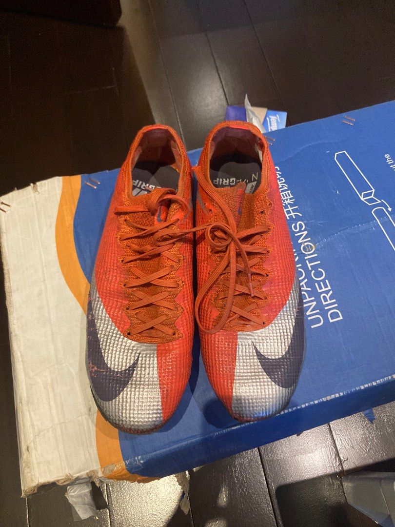 Nike Mercurial FG DNA PACK Football Boots, 男裝, 鞋, 波鞋 Carousell